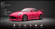 The Nissan Fairlady served the writer well in crushing many races (Image via Sony)